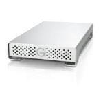 G-Technology G-drive Mini Triple External Hard Drive