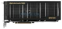 Gainward GeForce GTX 580 Phantom PCIE GDDR5 1.5GB Graphics Card