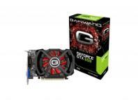 Gainward GeForce GTX 650 Golden Sample PCIE GDDR5 1GB Graphics Card