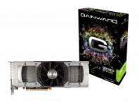 Gainward GeForce GTX 690 PCIE GDDR5 4GB Graphics Card