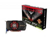 Gainward GTX 550 Ti Golden Sample PCIE GDDR5 1GB Graphics Card