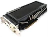 Gainward GTX 580 Phantom PCIE GDDR5 3GB Graphics Card