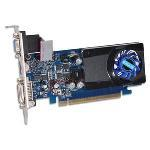 Galaxy GeForce 210 Low Profile PCIE DDR2 512MB Graphics Card