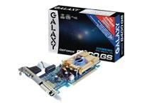 Galaxy GEFORCE 8400 GS 256MB Graphics Card