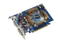 Galaxy GeForce 8600GT 512 MB Graphics Card