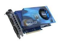 Galaxy GeForce 9600 GT PCIE DDR3 1GB Graphics Card