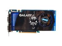 GALAXY GeForce 9800 GT Graphics Card