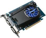 Galaxy GeForce GT 220 1GB Graphics Card