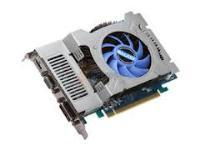 Galaxy GeForce GT 240 PCIE GDDR5 512MB Graphics Card