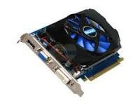 Galaxy GeForce GT 440 PCIE GDDR5 512MB Graphics Card