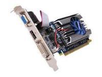 Galaxy GeForce GT 520 PCIE GDDR3 1GB Graphics Card