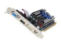 Galaxy GeForce GT 610 GC 2G PCIE DDR3 2GB Graphics Card