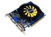 Galaxy GeForce GT 630 PCIE DDR3 1GB Graphics Card