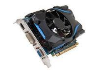 Galaxy GeForce GT 640 PCIE DDR3 1GB Graphics Card