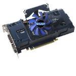 Galaxy GeForce GTX 460 GCPCIE GDDR5 1GB Graphics Card