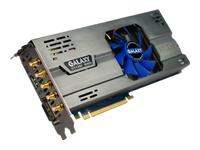 Galaxy GeForce GTX 460 WHDI PCIE GDDR5 1GB Graphics Card