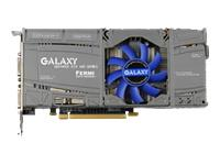 Galaxy GeForce GTX 465 PCIE GDDR5 1GB Graphics Card