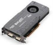 Galaxy GeForce GTX 470 PCIE GDDR5 1280MB Graphics Card