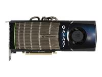 Galaxy GeForce GTX 480 Fermi PCIE DDR5 1536MB Graphics Card