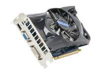 Galaxy GeForce GTX 550 Ti GDDR5 1GB Graphics Card