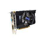 Galaxy GeForce GTX 550 Ti PCIE GDDR5 1GB Graphics Card