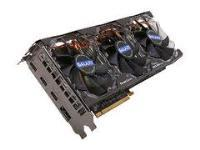 Galaxy GeForce GTX 580 GDDR5 1536MB Graphics Card