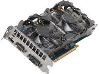 Galaxy GeForce GTX 650 Ti BOOST GC PCIE GDDR5 1GB Graphics Card