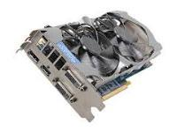 Galaxy GeForce GTX 660 Ti GC PCIE GDDR5 2GB Graphics Card