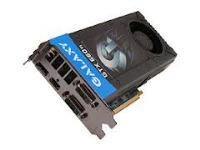 Galaxy GeForce GTX 660 Ti PCIE GDDR5 2GB Graphics Card