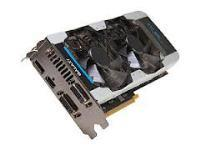 Galaxy GeForce GTX 670 GC PCIE GDDR5 4GB Graphics Card