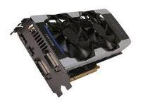 Galaxy GeForce GTX 680 GC PCIE GDDR5 4GB Graphics Card