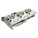 Galaxy GeForce GTX 770 HOF PCIE GDDR5 2GB Graphics Card