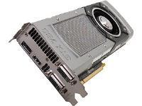 Galaxy GeForce GTX 780 PCIE GDDR5 3GB Graphics Card