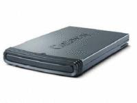 Gateway Portable Media External Hard Drive