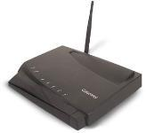 Gateway WBR-100 Wireless Router