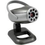 GE 45233 Wireless Webcam