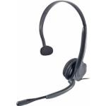 GE 86652 2-in-1 Hands-Free Headset