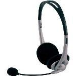 GE 95701 VoIP Stereo Headset