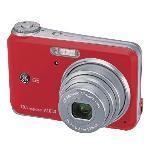 GE A1030 10.1MP Digital Camera