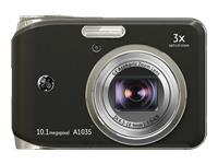 GE A1035 10.1MP Digital Camera