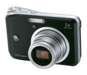 GE A1050 10.1MP Digital Camera