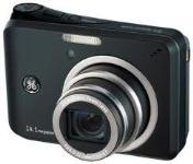 GE A1455 14.1MP Digital Camera