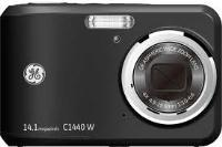 GE C1440W 14MP Digital Camera