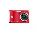 GE C1640W 14.1MP Digital Camera