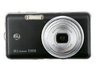 GE E1035 10MP Digital Camera