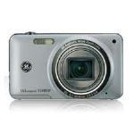 GE E1480W 14.1MP Digital Camera