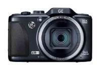 GE G100 14.4MP Digital Camera