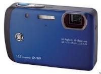 GE G5WP 12.2MP Digital Camera