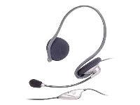 GE HO 97748 Behind-the-Head Stereo Headset