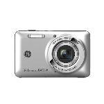 GE J1458W 14.1MP Digital Camera